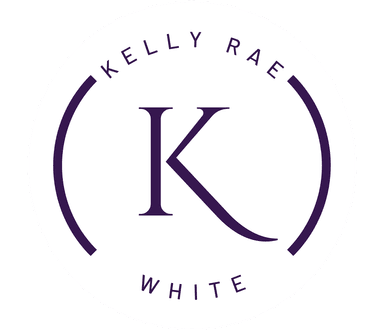 Kelly Rae White Logo