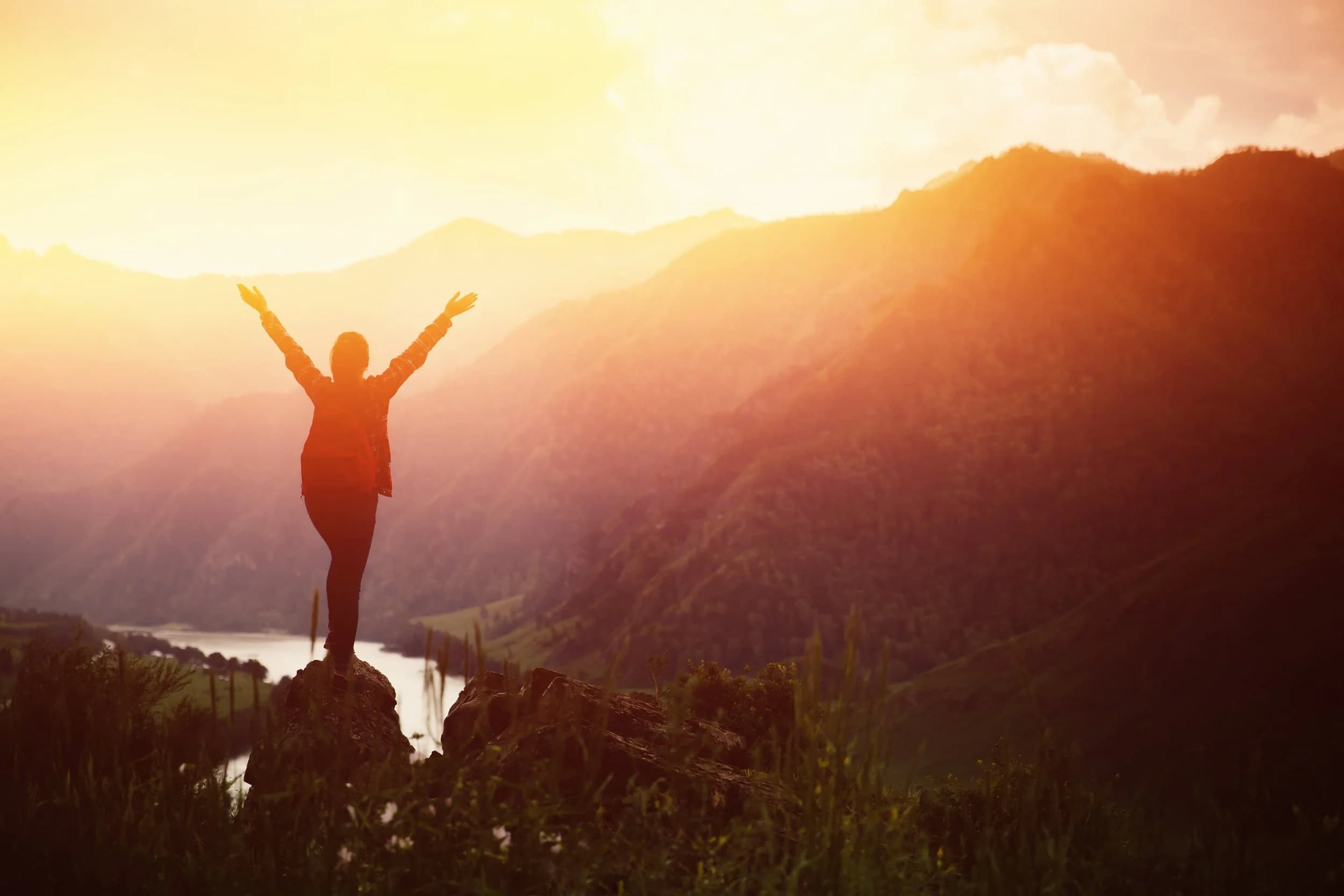 Have You Met Your Future Self?