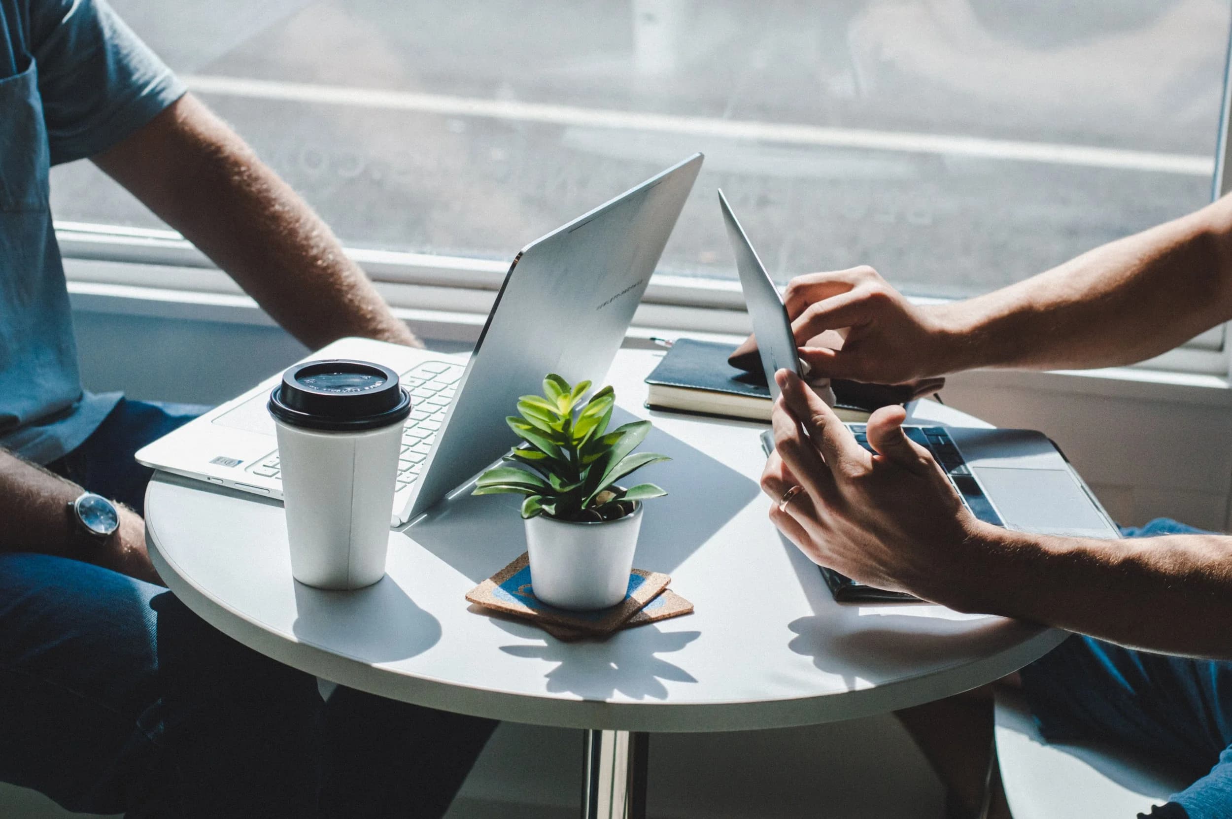 What Dating and Hiring Have in Common