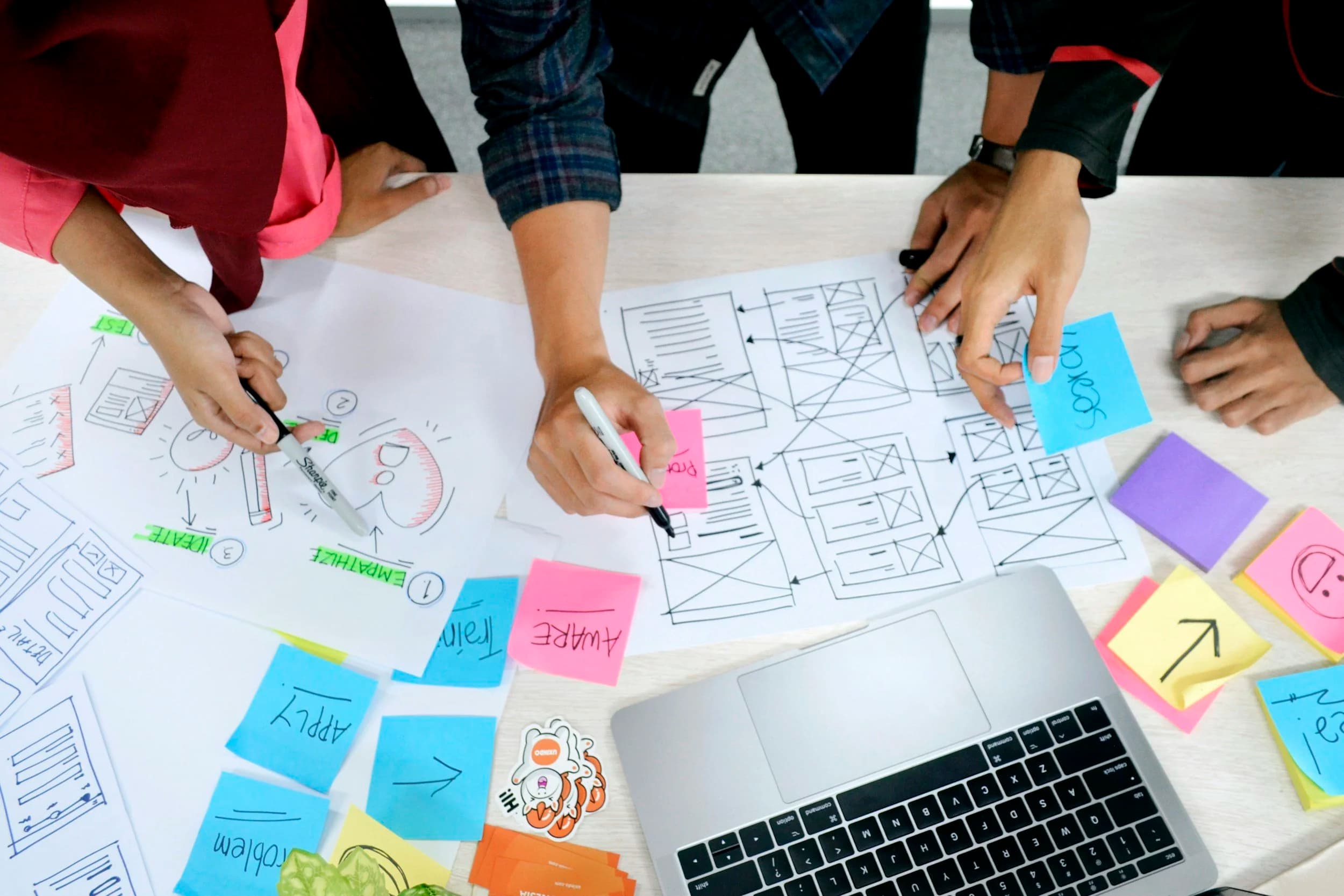 Career Design vs. Job Search: Why “Future You” Is Glad You Know the Difference