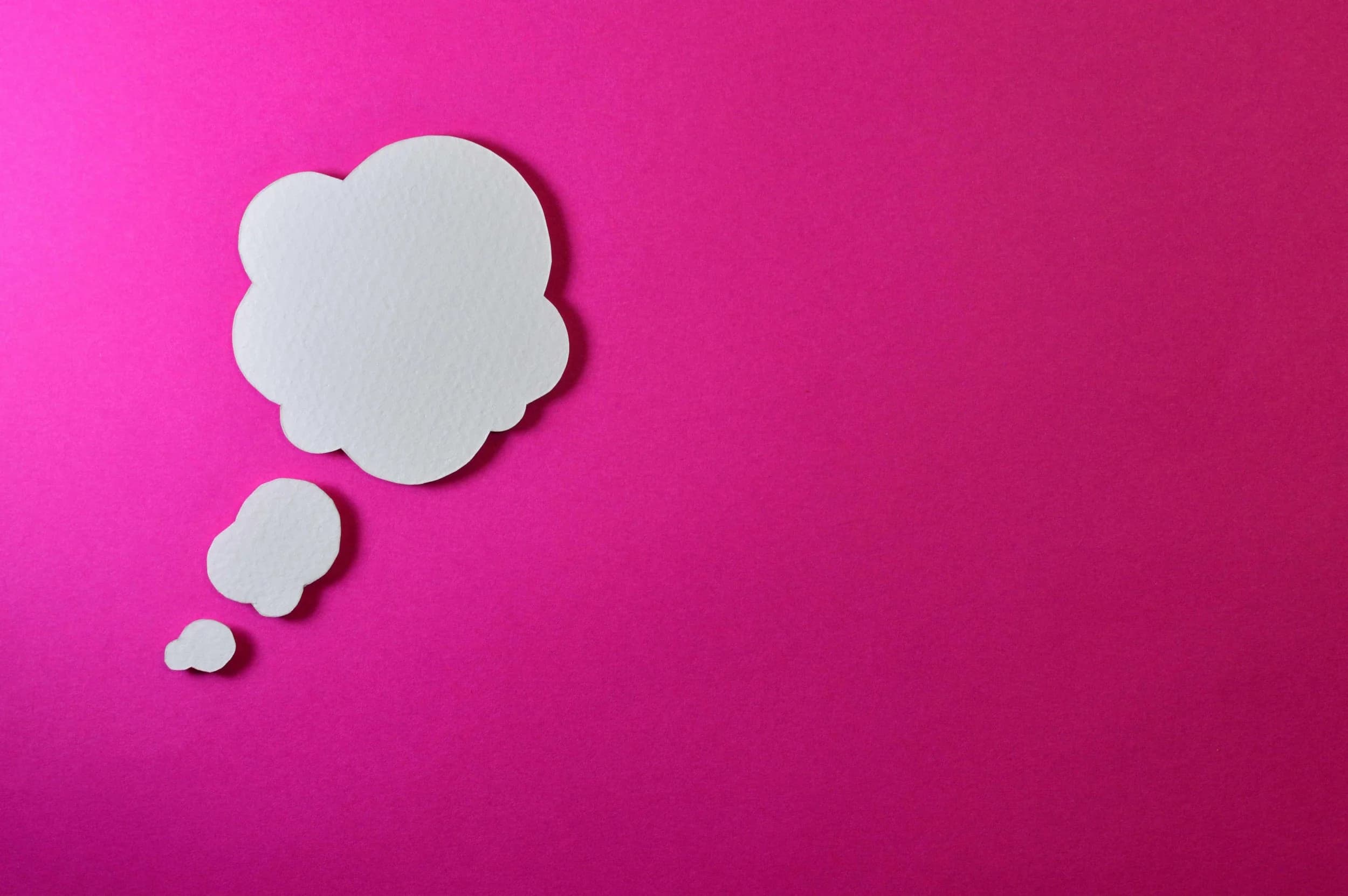 3 Tips to Banish Your Negative Self-Talk Right Now