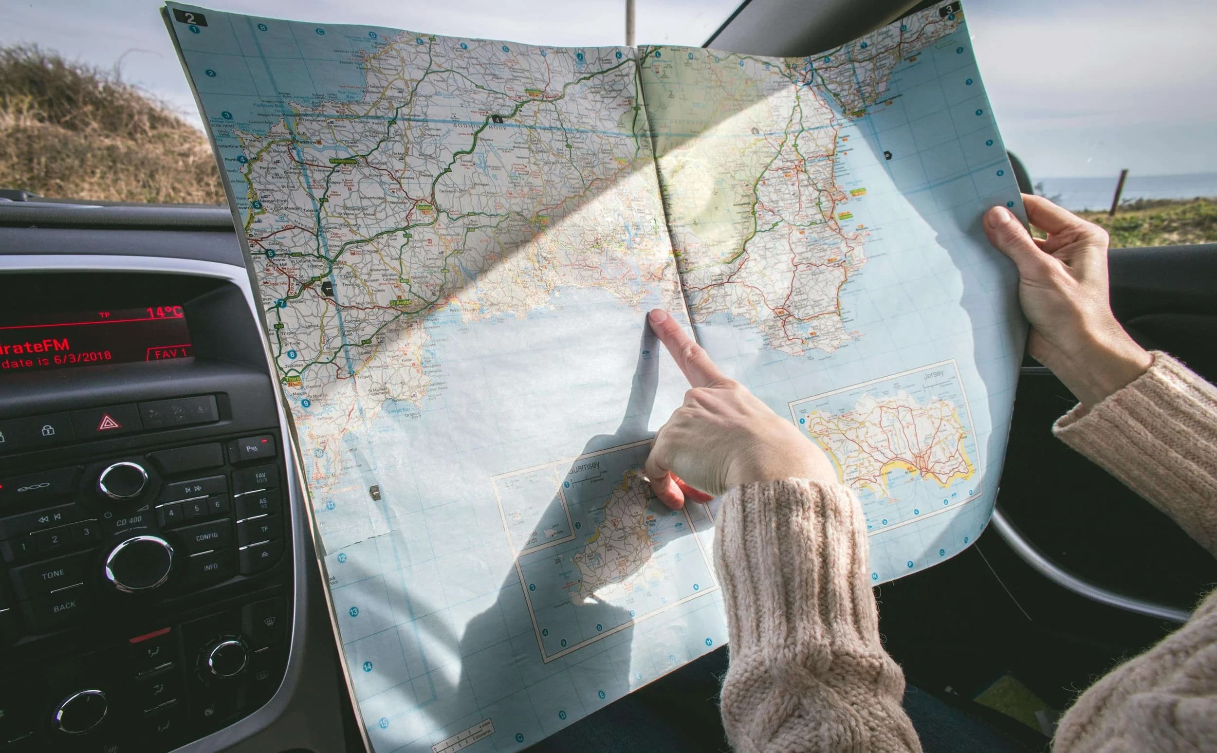 5 Steps to Master Your Seamless Career Transition