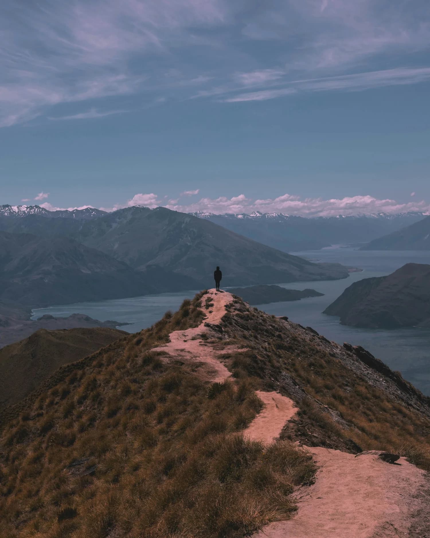How to Know You Are Ready for a Midlife Career Change (Even If It Feels Scary)