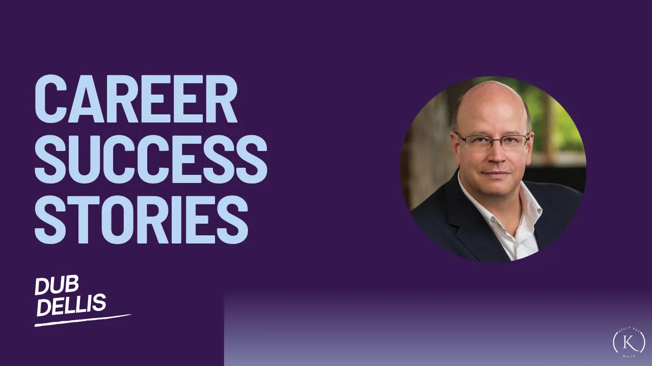 Career success story of Dub Dellis