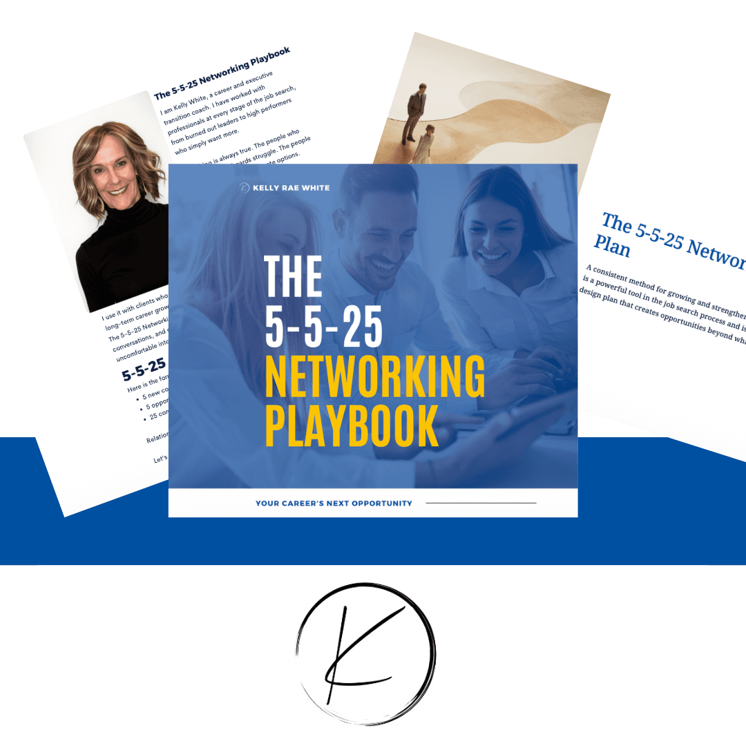 5-5-25 Networking Playbook