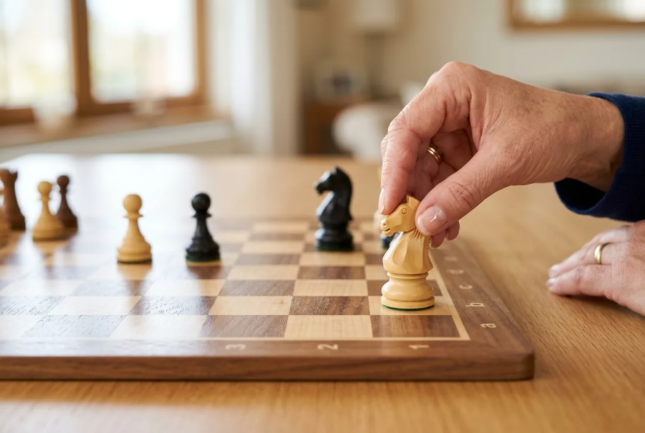 Command Your Career Move: How to Run Your Job Search Like a Strategic Project